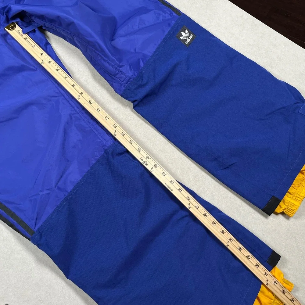 adidas snowboarding pants
